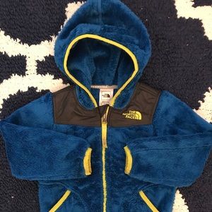 The North Face Fleece